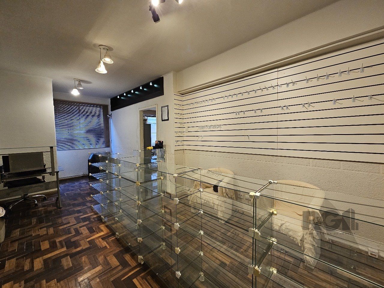 Sala-Conjunto, 30 m² - Foto 7