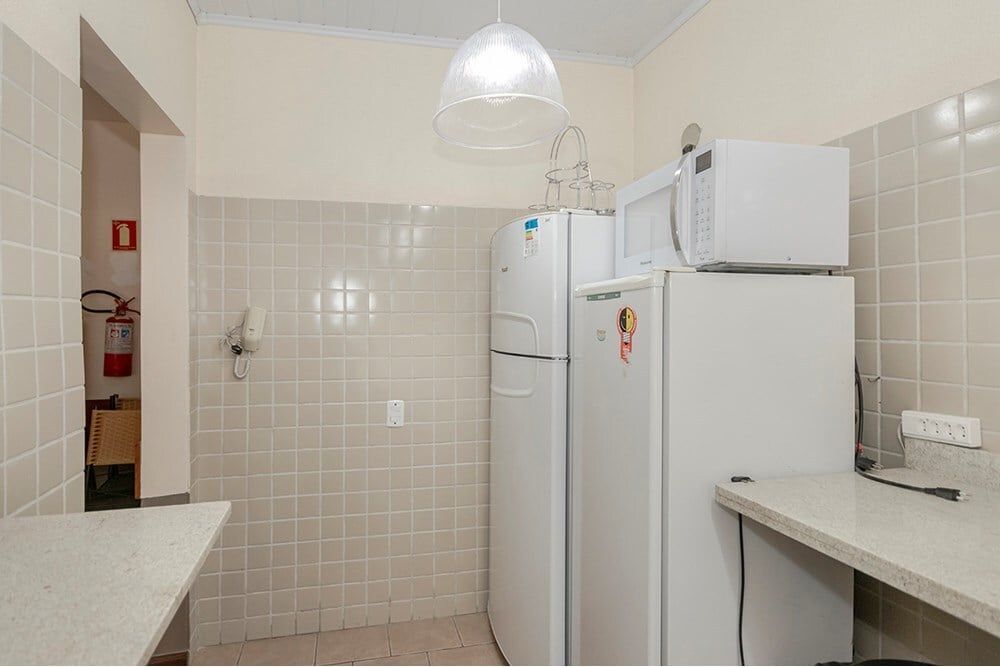 Apartamento à venda com 2 quartos, 67m² - Foto 13