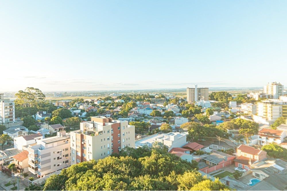 Apartamento à venda com 3 quartos, 94m² - Foto 4