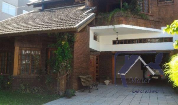 Casa, 3 quartos, 360 m² - Foto 2