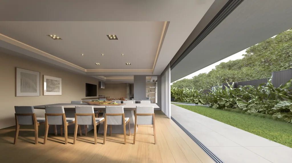 Apartamento, 2 quartos, 67 m² - Foto 5