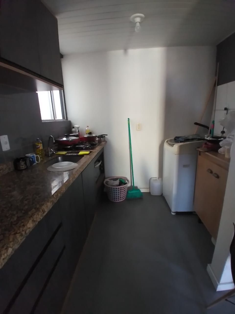 Apartamento, 2 quartos, 50 m² - Foto 12