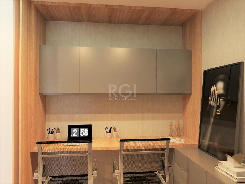 Casa de Condomínio, 4 quartos - Foto 30