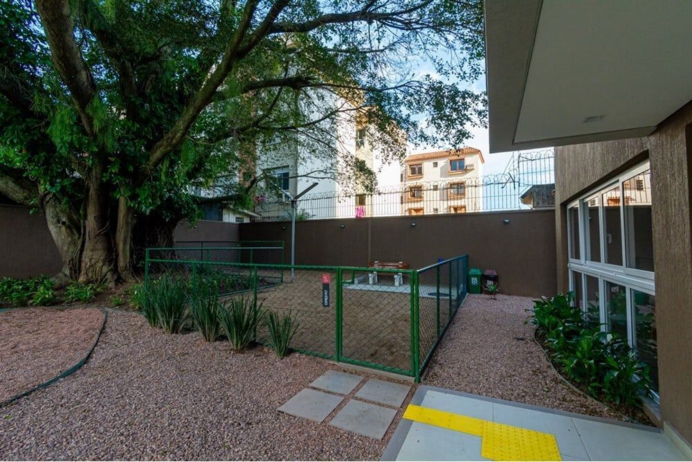 Apartamento à venda com 2 quartos, 54m² - Foto 13