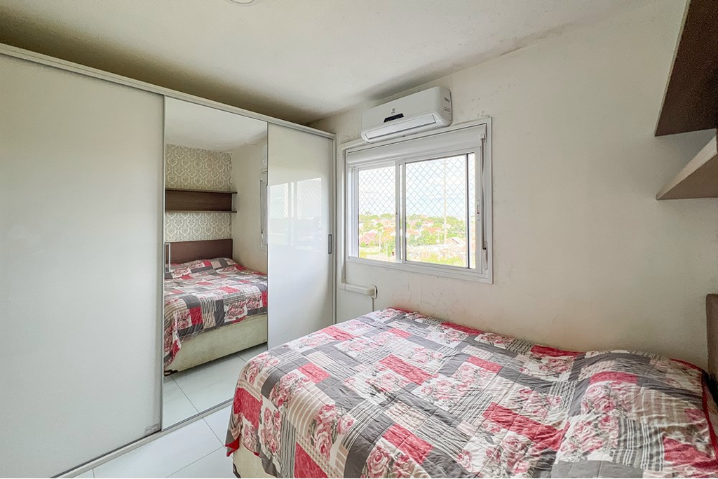 Apartamento, 3 quartos, 62 m² - Foto 18