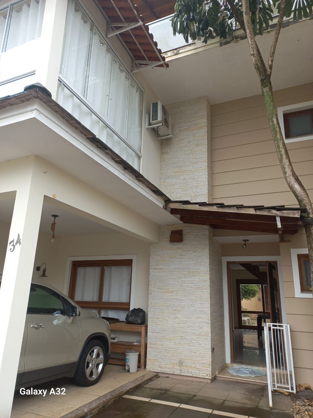 Casa, 3 quartos, 250 m² - Foto 2