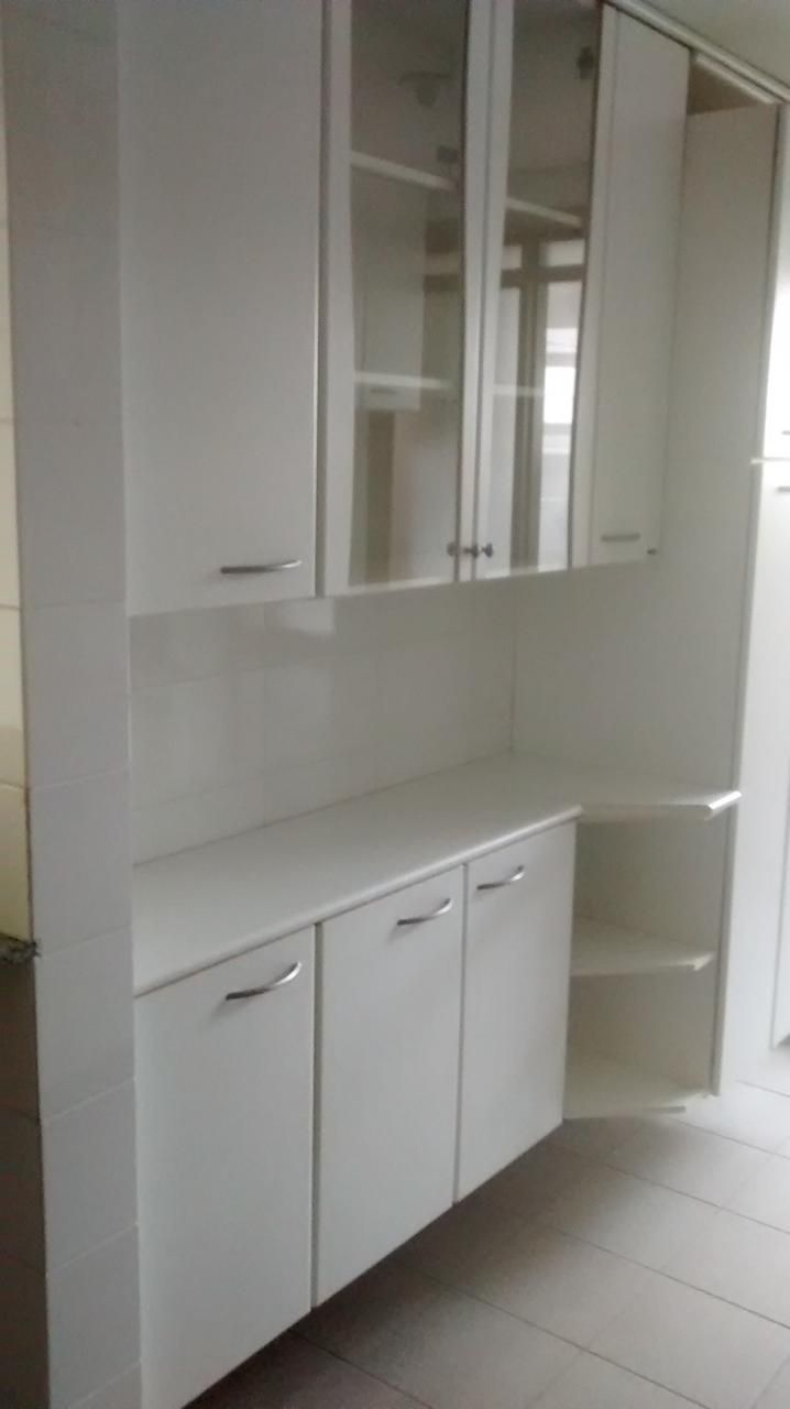 Apartamento, 2 quartos, 45 m² - Foto 5