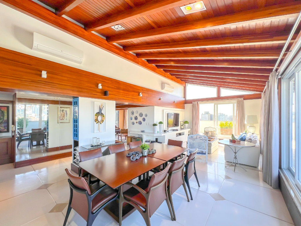 Cobertura, 4 quartos, 626 m² - Foto 30