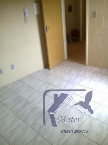 Apartamento, 2 quartos, 42 m² - Foto 9