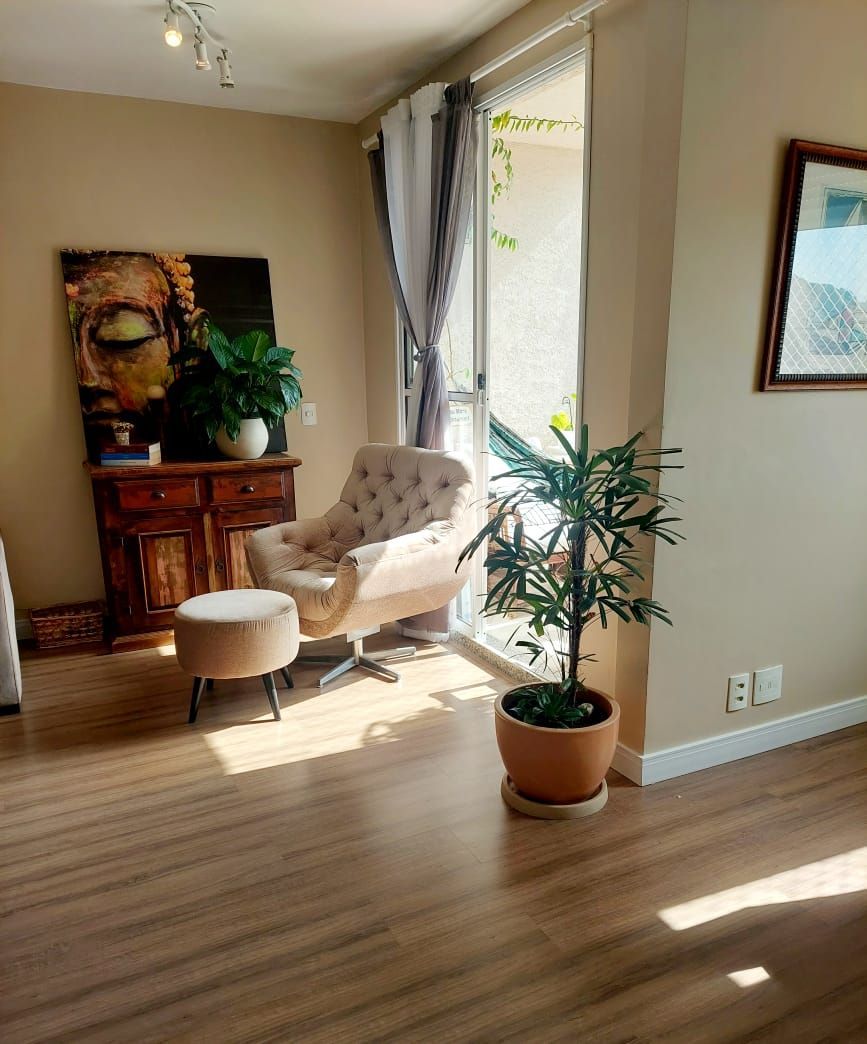 Apartamento, 3 quartos, à venda, 76 m², Morro Santana - Porto Alegre — foto 2