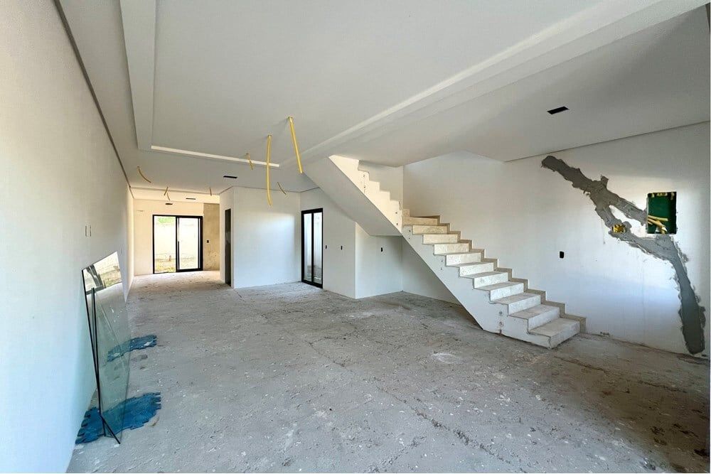 Casa à venda com 3 quartos, 155m² - Foto 30