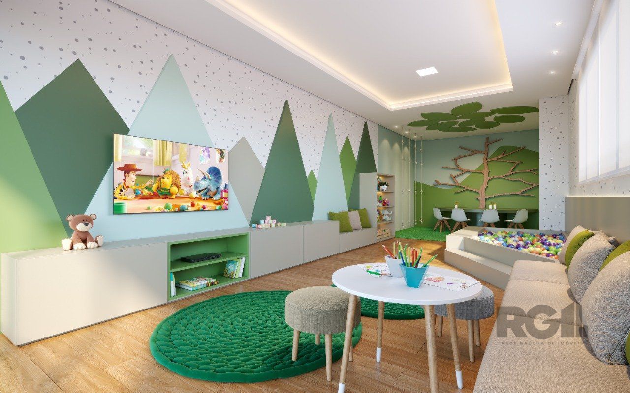 Apartamento à venda com 3 quartos, 67m² - Foto 18