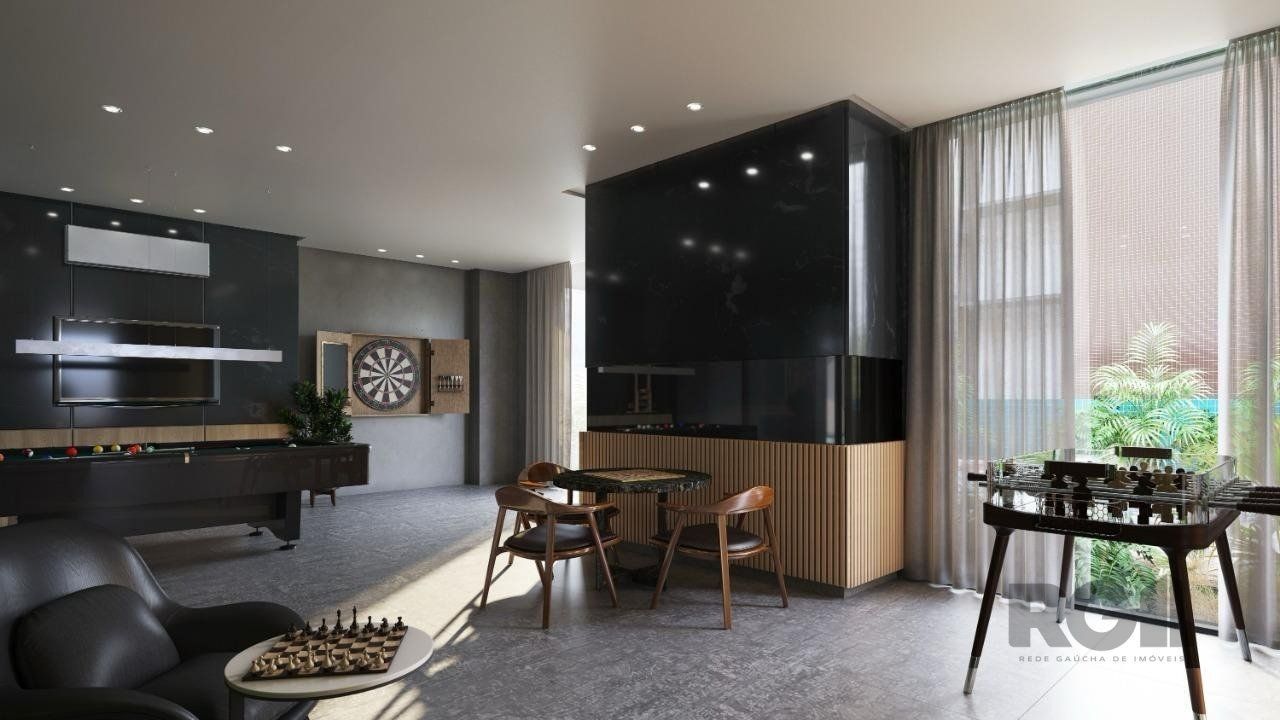Apartamento à venda com 2 quartos, 84m² - Foto 30