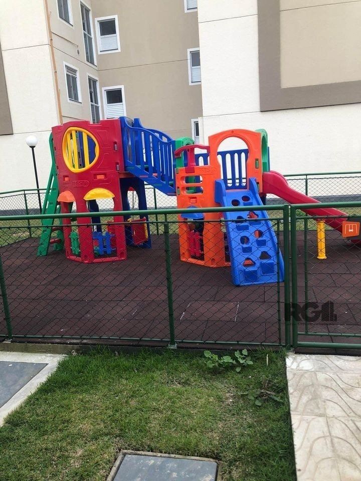 Apartamento, 2 quartos, 40 m² - Foto 13