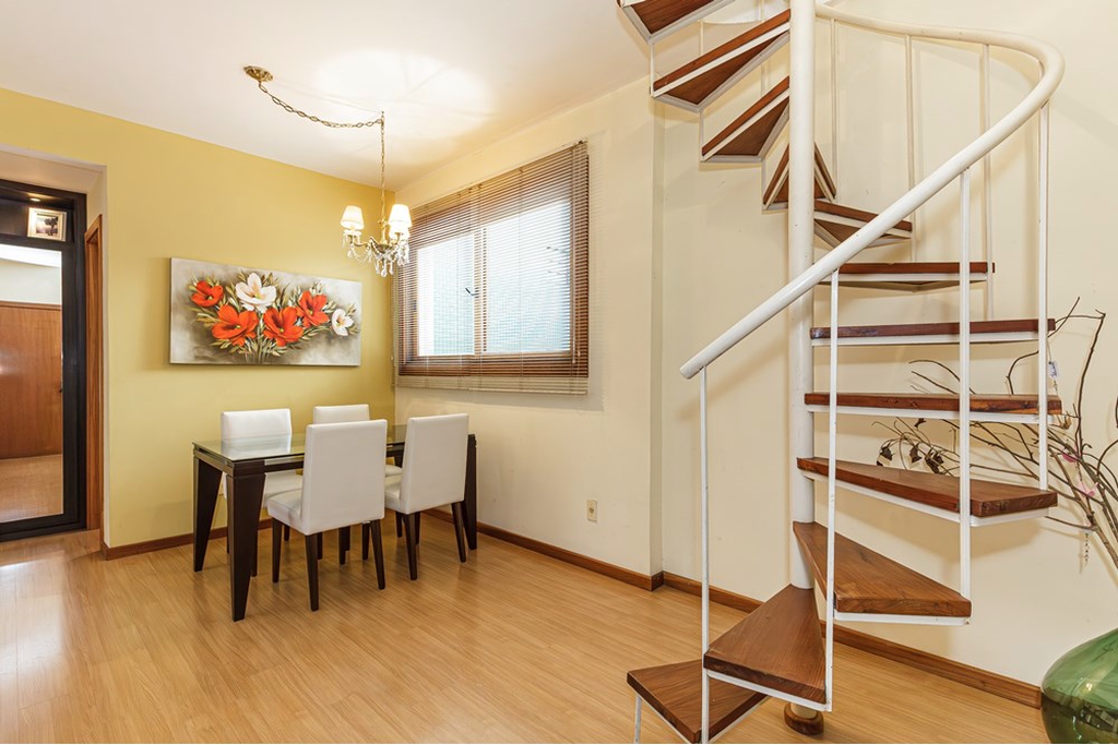 Cobertura à venda com 1 quarto, 97m² - Foto 14