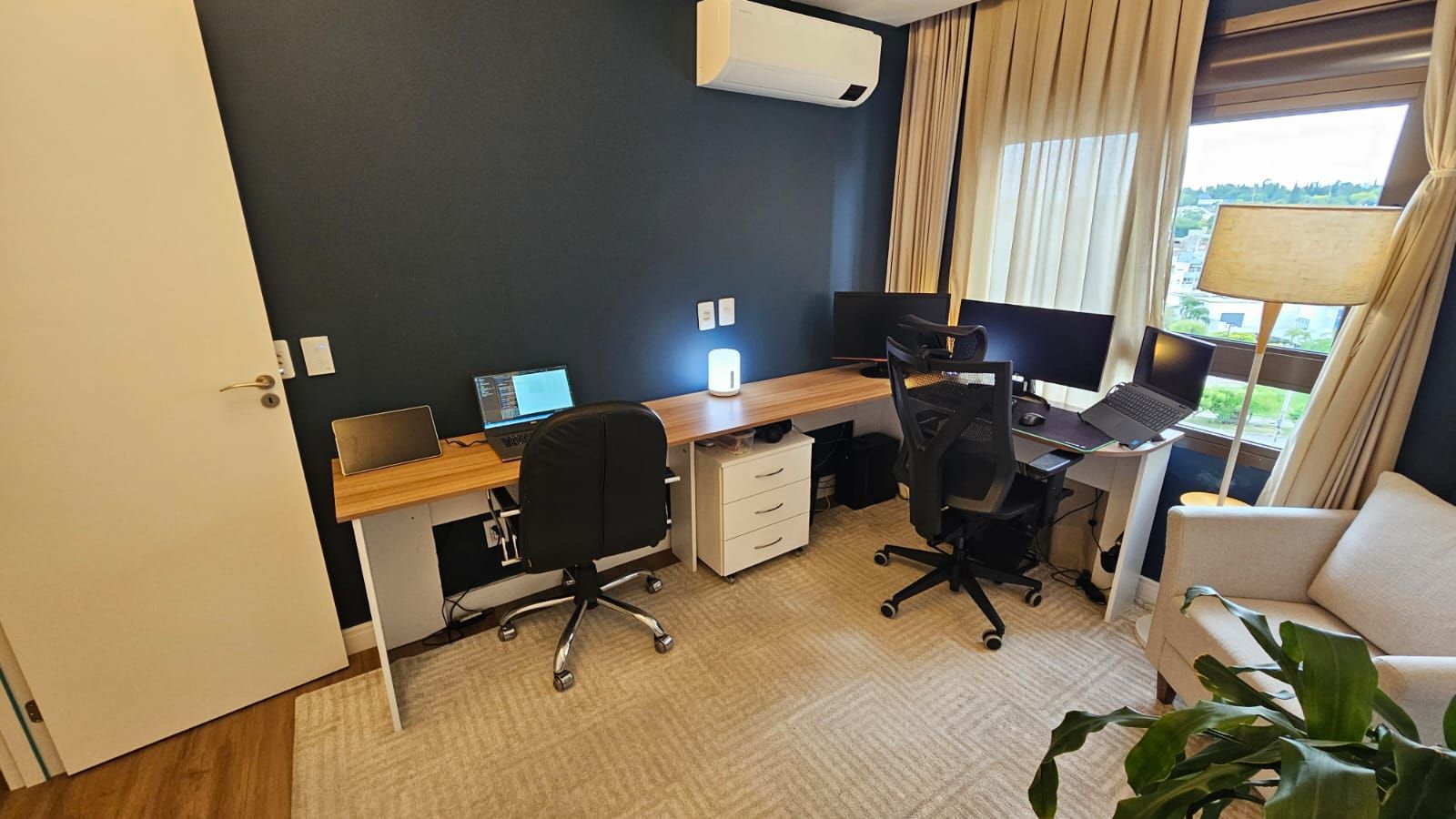 Apartamento, 2 quartos, 82 m² - Foto 25