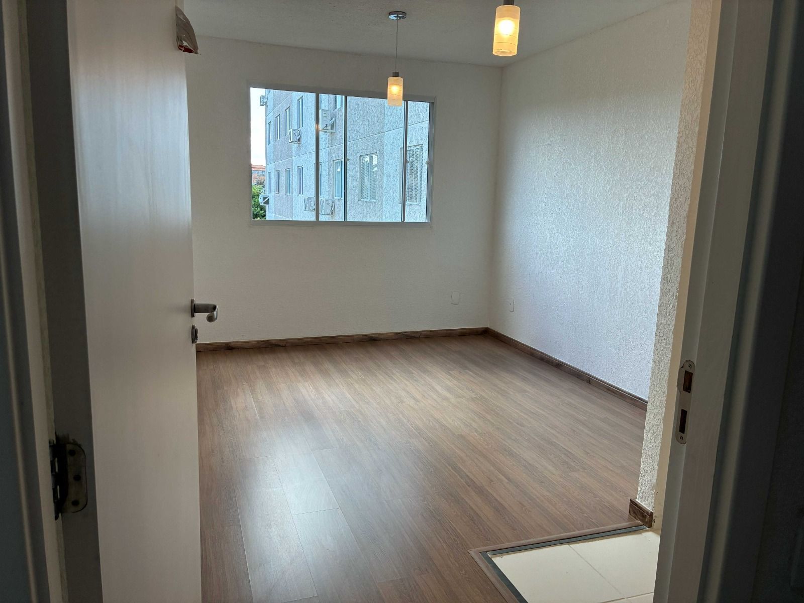 Apartamento, 2 quartos, 41 m² - Foto 8