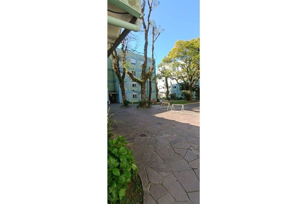 Apartamento à venda com 1 quarto, 38m² - Foto 6