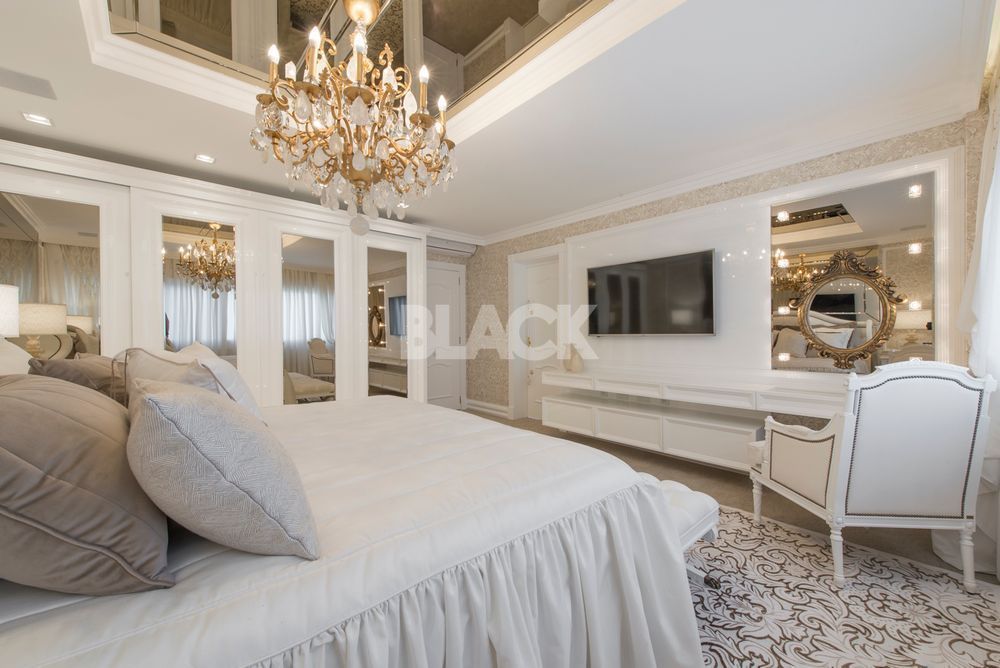 Apartamento, 4 quartos, 500 m² - Foto 21