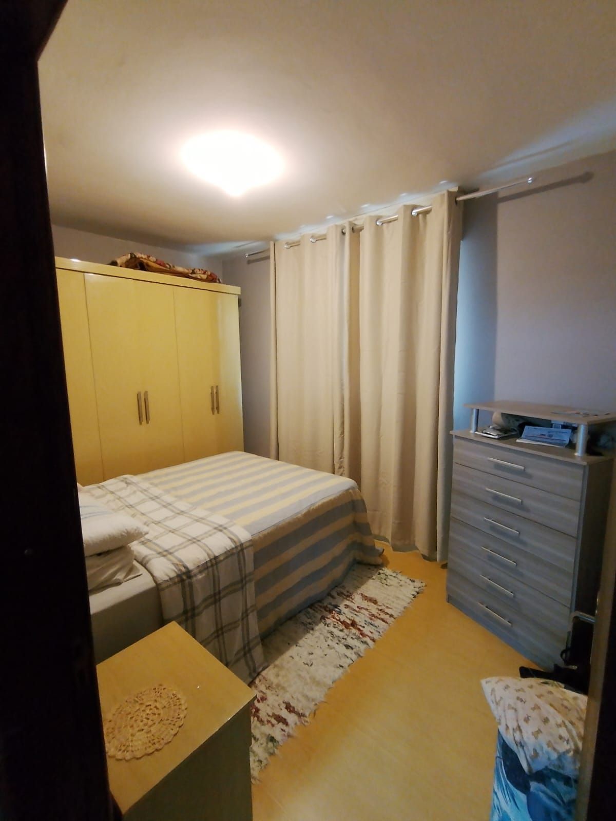 Apartamento, 2 quartos, 60 m² - Foto 13