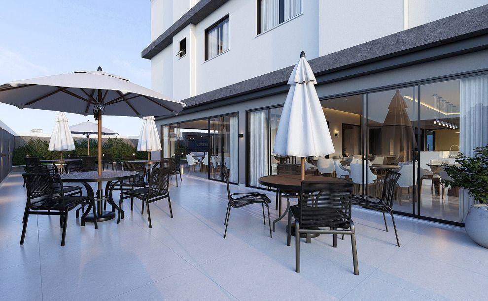 Apartamento, 2 quartos, 70 m² - Foto 10