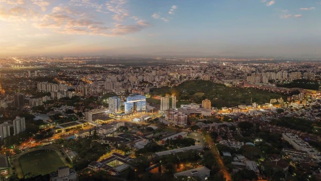 Apartamento, 1 quarto, 57 m² - Foto 8