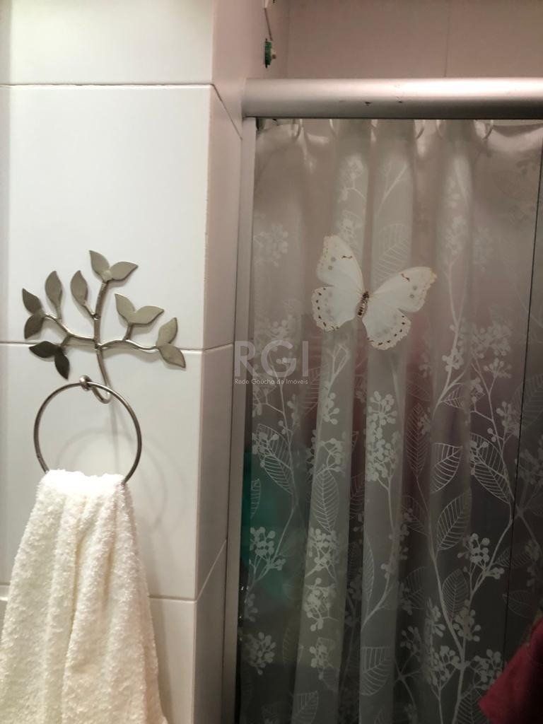 Apartamento à venda com 2 quartos, 60m² - Foto 19