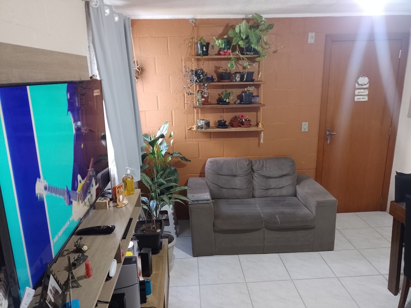 Apartamento, 2 quartos, 38 m² - Foto 7