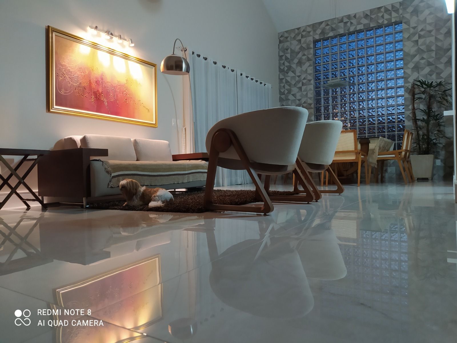 Casa de Condomínio, 3 quartos - Foto 18