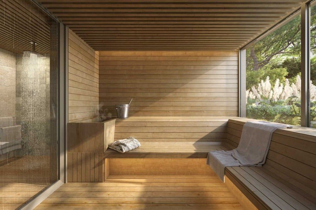 Apartamento, 4 quartos, 462 m² - Foto 8