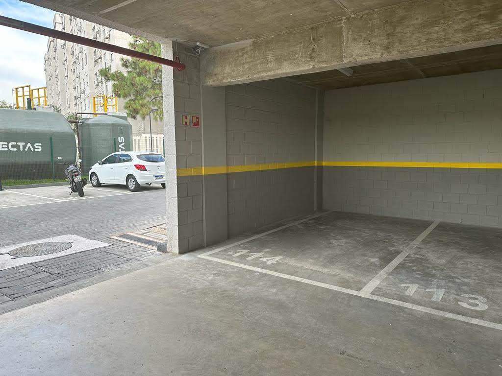 Apartamento, 2 quartos, 40 m² - Foto 36