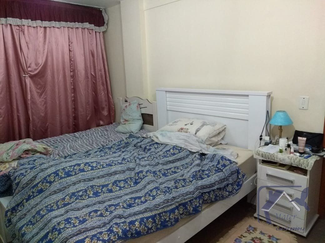 Apartamento à venda com 2 quartos, 61m² - Foto 9