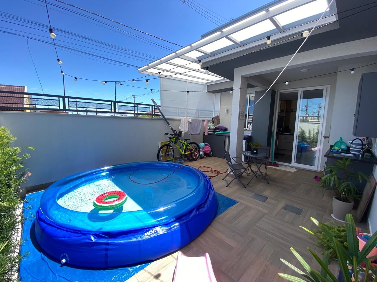 Casa, 3 quartos, 99 m² - Foto 38