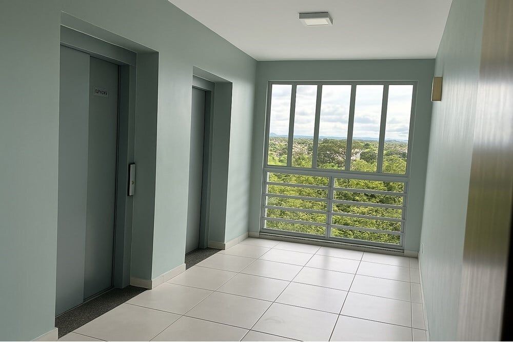 Apartamento à venda com 2 quartos, 48m² - Foto 15