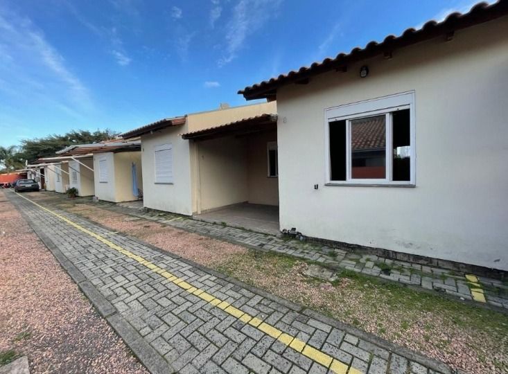 Casa, 2 quartos, 58 m² - Foto 2