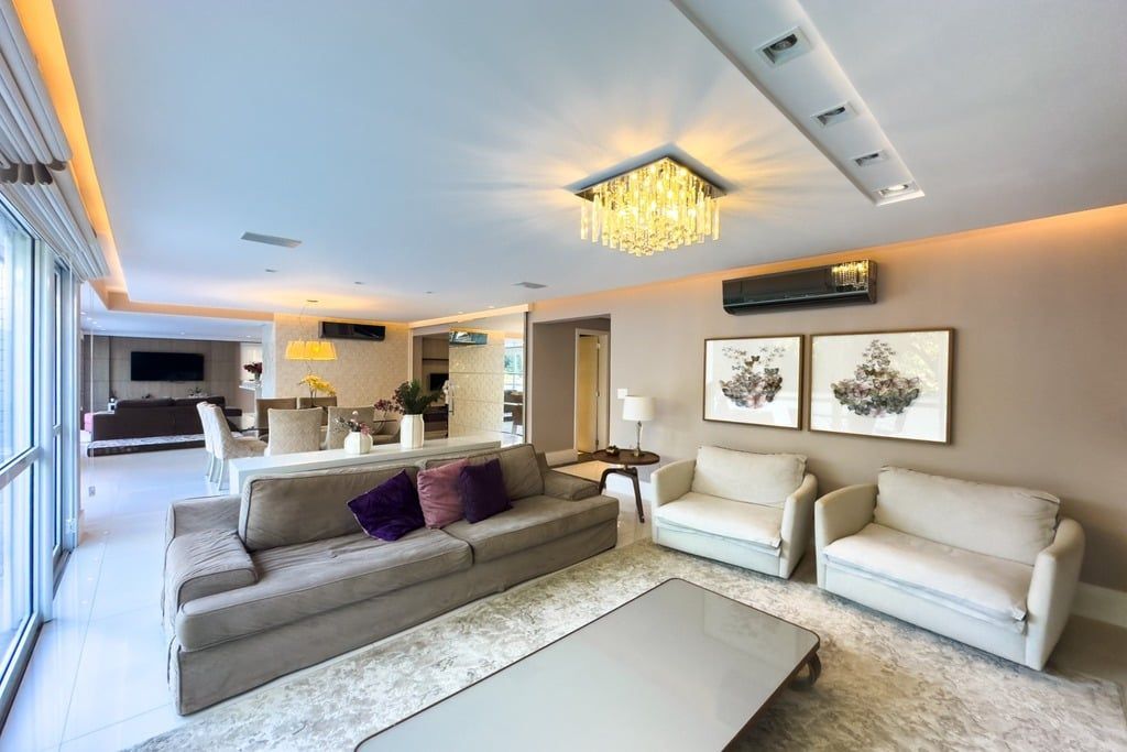 Apartamento, 3 quartos, 258 m² - Foto 16