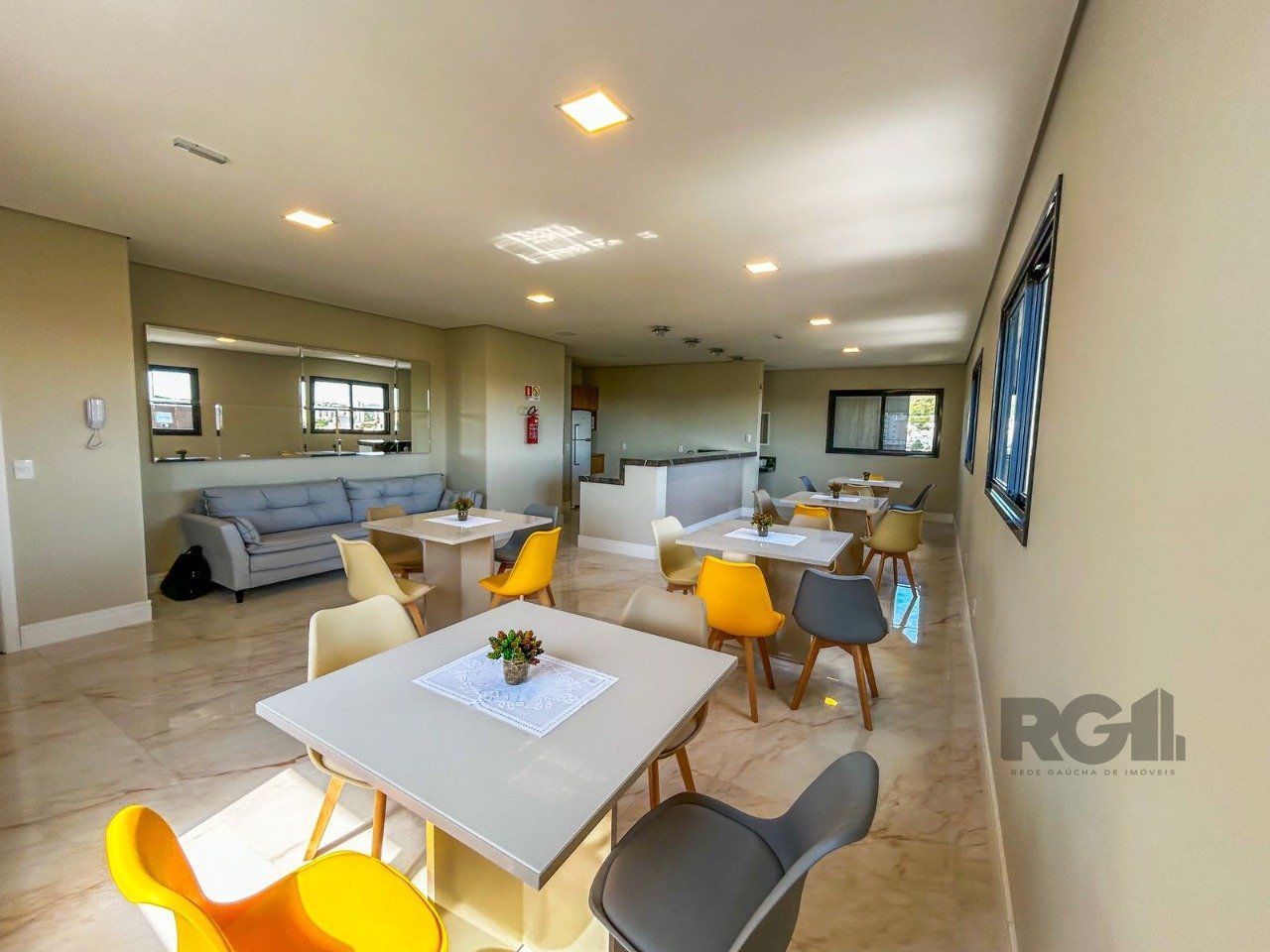 Apartamento, 2 quartos, 67 m² - Foto 27