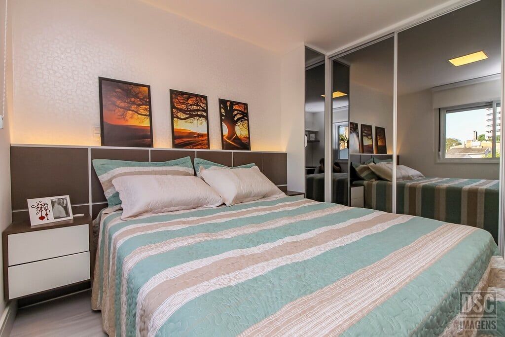 Apartamento, 1 quarto, 53 m² - Foto 19