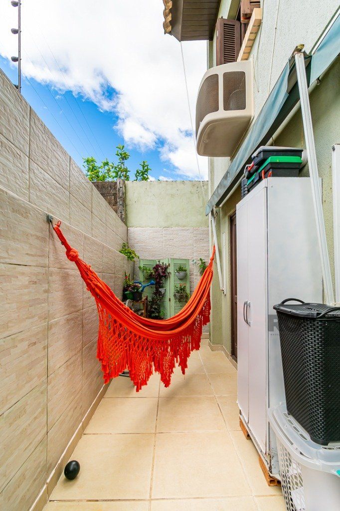 Casa de Condomínio à venda com 3 quartos, 98m² - Foto 25