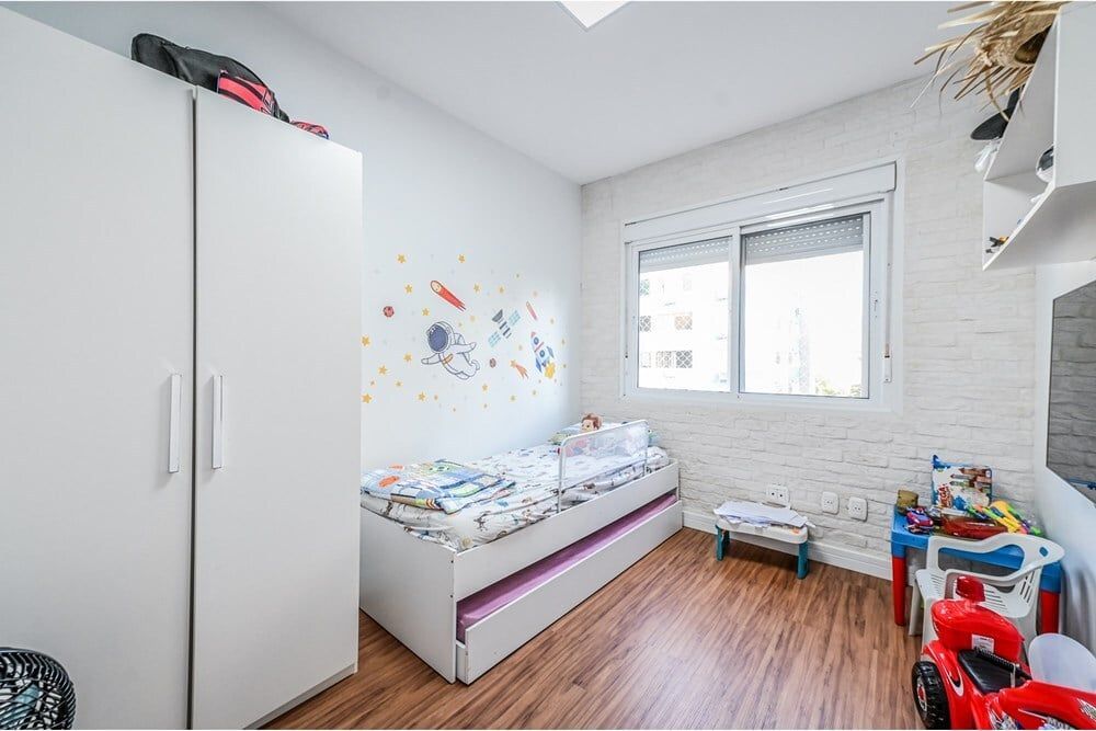 Apartamento à venda com 2 quartos, 71m² - Foto 34