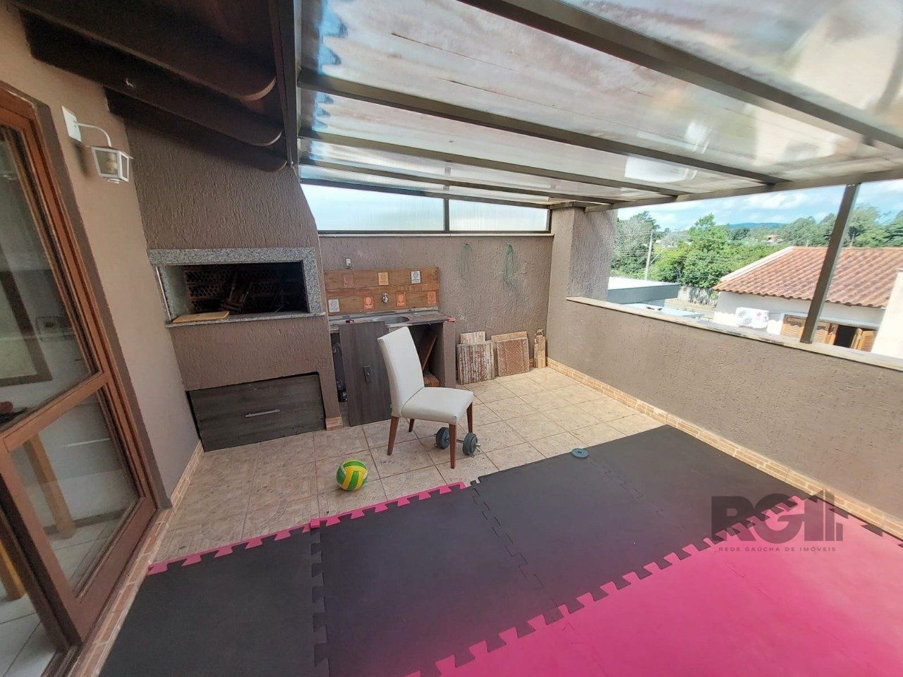Casa à venda com 3 quartos, 191m² - Foto 23