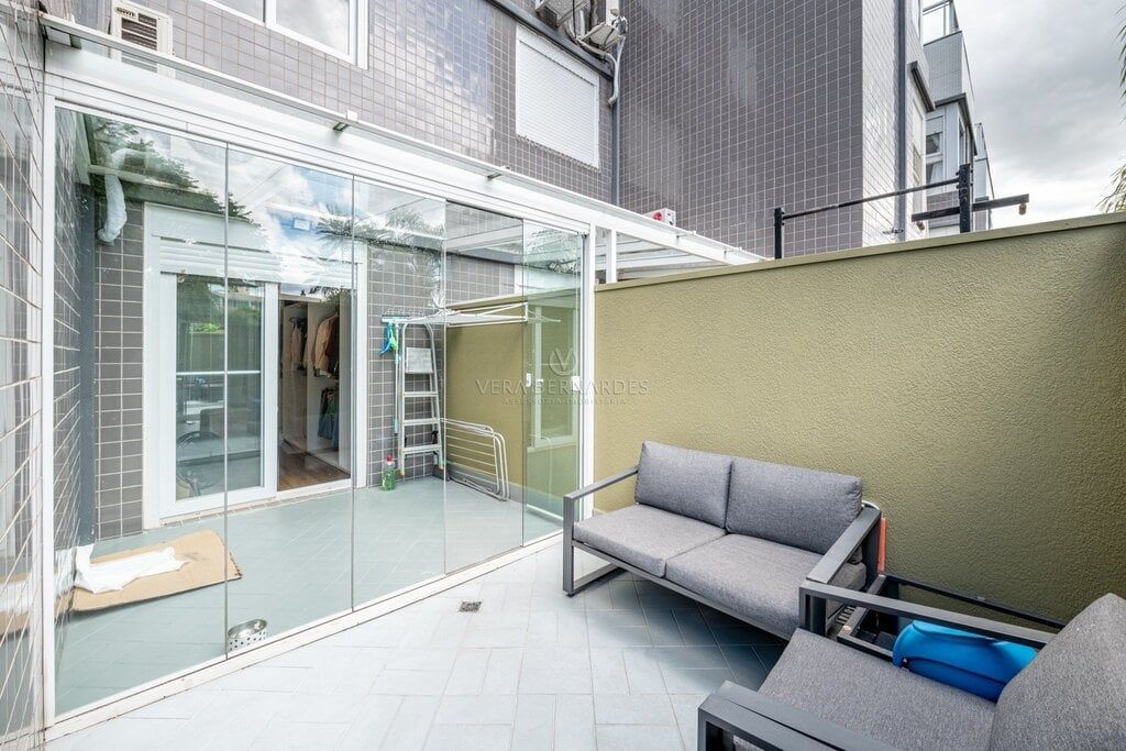 Apartamento, 3 quartos, 150 m² - Foto 6