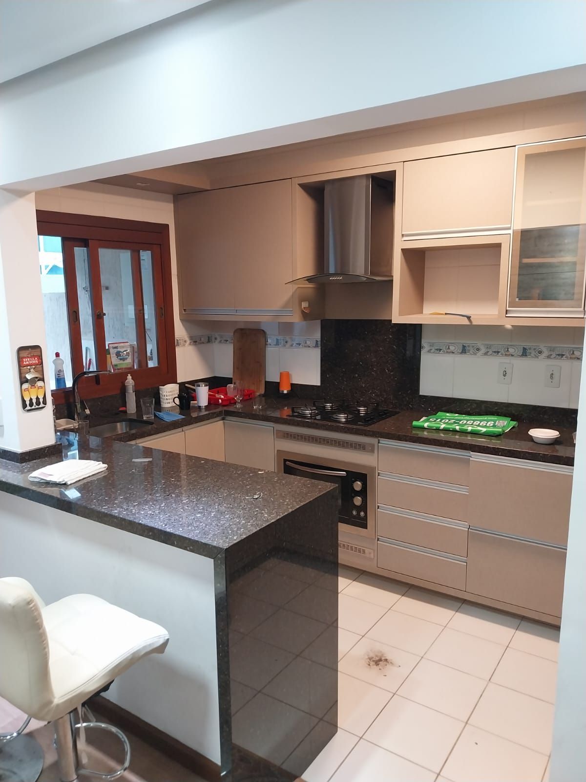 Casa, 2 quartos, 183 m² - Foto 6