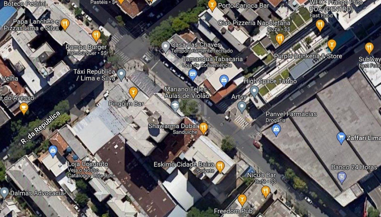 Apartamento, 2 quartos, 52 m² - Foto 37