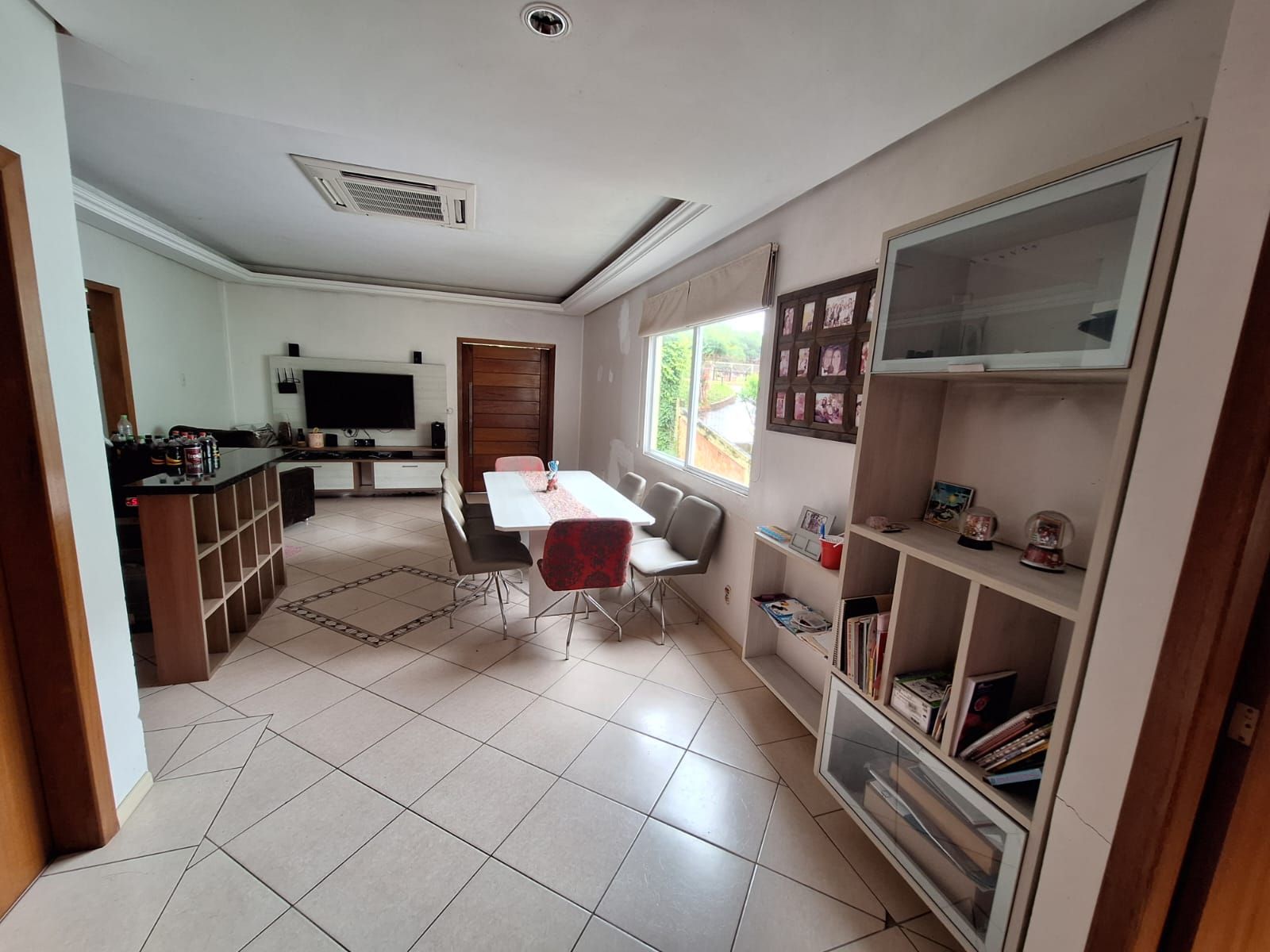 Casa, 6 quartos, 350 m² - Foto 39