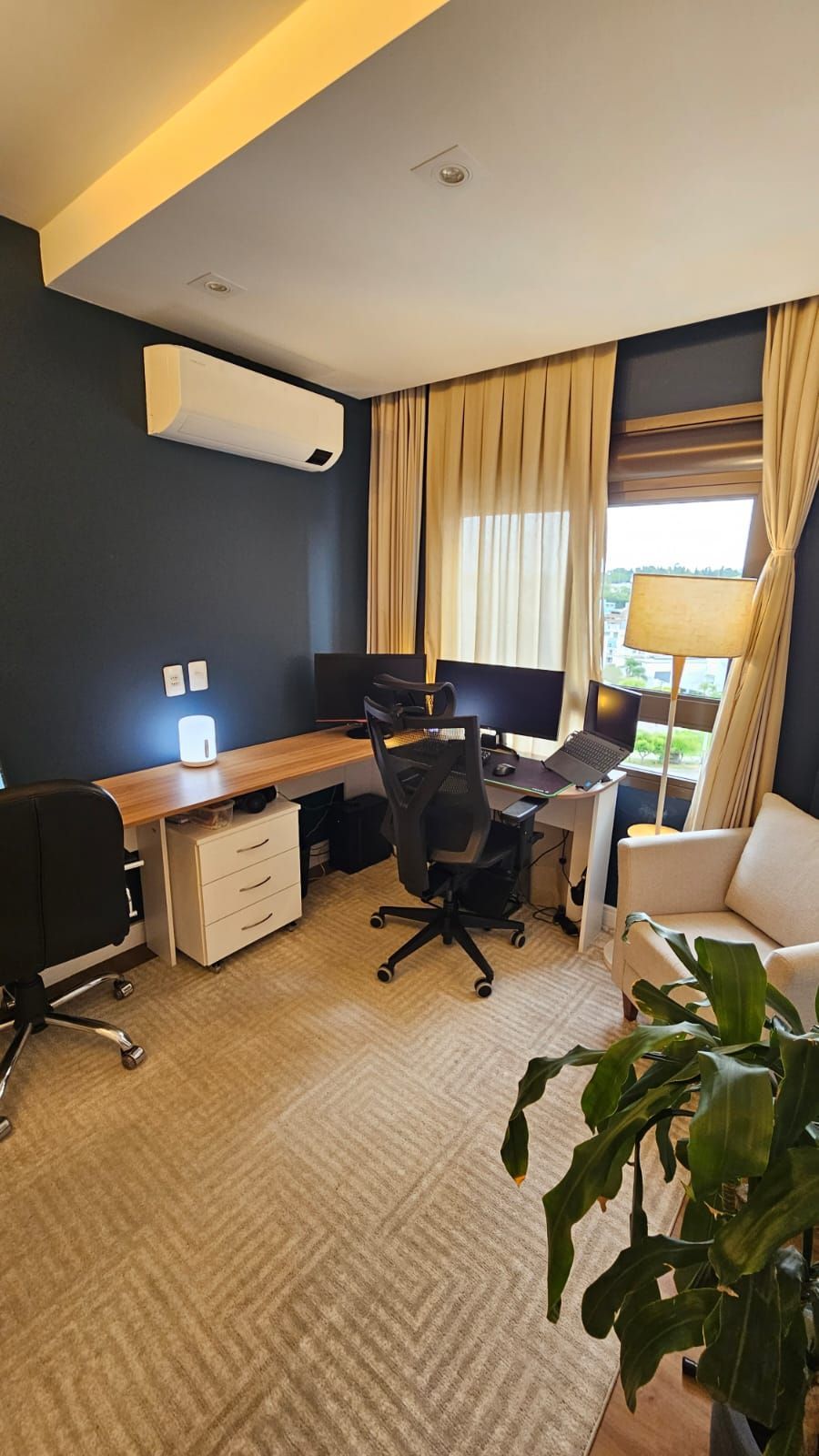 Apartamento, 2 quartos, 82 m² - Foto 12