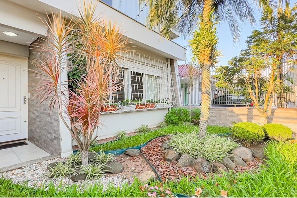 Casa, 4 quartos, 233 m² - Foto 21