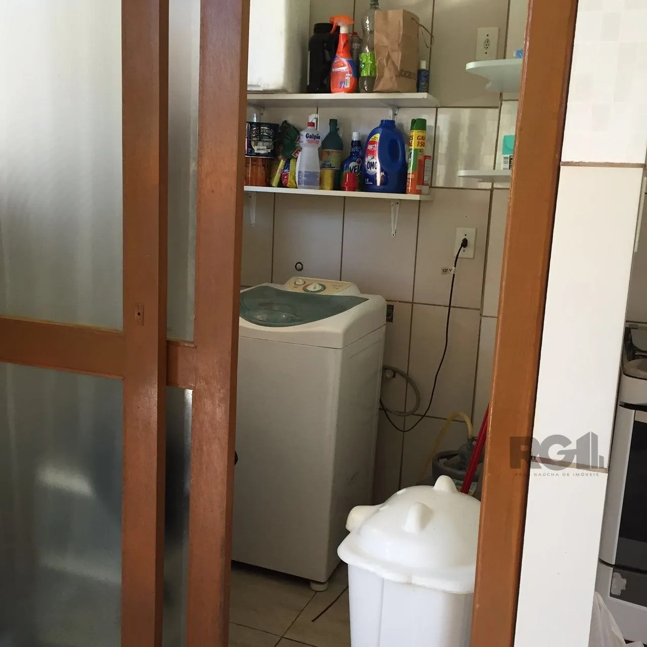 Casa de Condomínio, 1 quarto - Foto 6