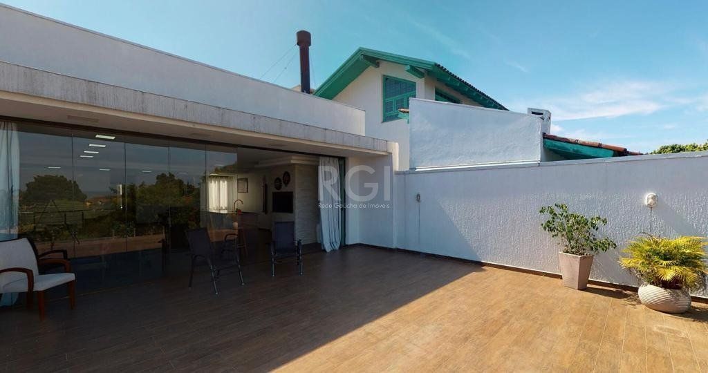 Casa, 4 quartos, 400 m² - Foto 12