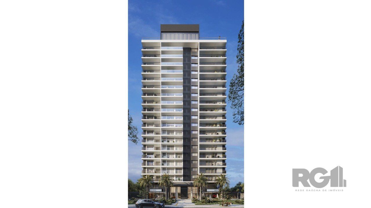 Apartamento à venda com 1 quarto, 56m² - Foto 19